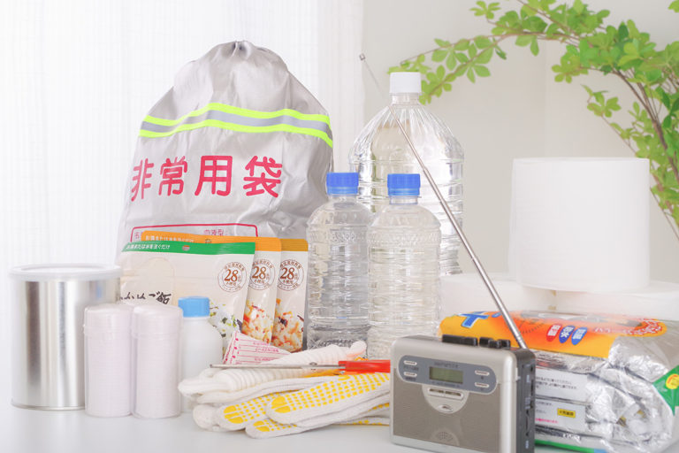 何度でもアプデ！編集部が厳選する災害時の口腔ケア商品！
