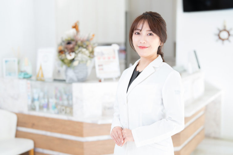 Sherpa.株式会社 代表　大久保加奈さん