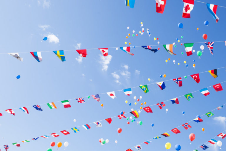 【前編】ウェルカム外国人患者さん！～求められる対応～