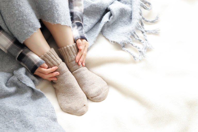 デンタル女子必見！リカバリー系温活グッズ。