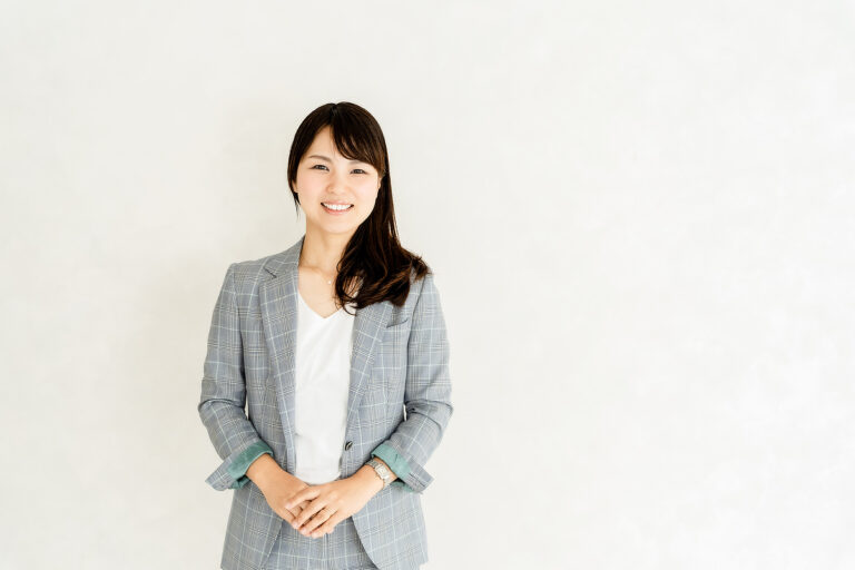 Dental RING　前池綾乃さん